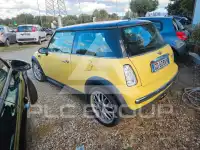 2004 Mini COOPER