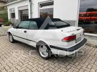 2004 SAAB 900