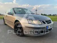 2004 SAAB 9-3