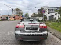 2004 SAAB 9-3