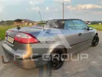 2004 SAAB 9-3