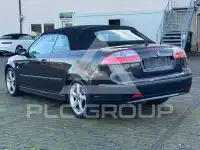 2004 SAAB 9-3