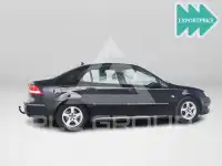 2004 SAAB 9-3