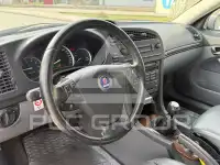 2004 SAAB 9-3