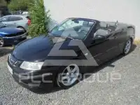 2004 SAAB 9-3