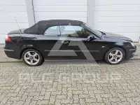 2004 SAAB 9-3