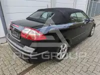 2004 SAAB 9-3