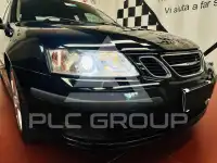 2004 SAAB 9-3