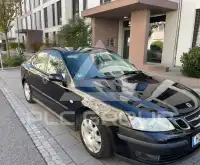2004 SAAB 9-3