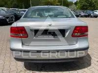 2004 SAAB 9-3