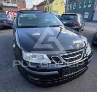 2004 SAAB 9-3