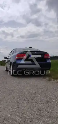 2004 SAAB 9-3