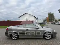 2004 SAAB 9-3