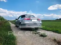 2004 SAAB 9-3