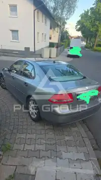 2004 SAAB 9-3