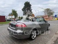 2004 SAAB 9-3