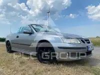 2004 SAAB 9-3