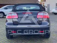 2004 SAAB 9-3