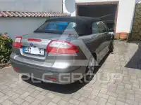 2004 SAAB 9-3