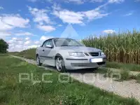2004 SAAB 9-3