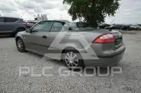 2004 SAAB 9-3