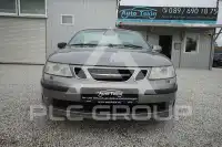 2004 SAAB 9-3