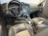 2004 SAAB 9-3