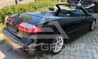 2004 SAAB 9-3