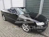 2004 SAAB 9-3