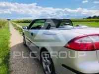 2004 SAAB 9-3
