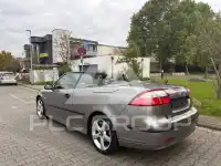 2004 SAAB 9-3