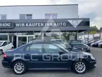 2004 SAAB 9-3
