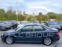 2004 SAAB 9-3