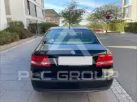 2004 SAAB 9-3