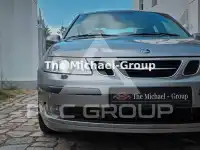 2004 SAAB 9-3