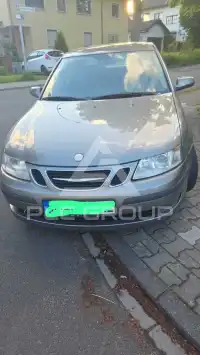 2004 SAAB 9-3