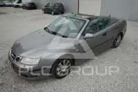 2004 SAAB 9-3