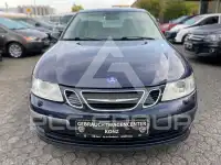 2004 SAAB 9-3