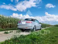 2004 SAAB 9-3