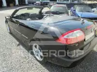 2004 SAAB 9-3