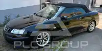 2004 SAAB 9-3