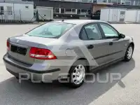 2004 SAAB 9-3