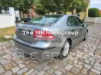 2004 SAAB 9-3