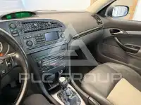 2004 SAAB 9-3