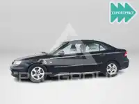 2004 SAAB 9-3