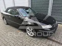 2004 SAAB 9-3