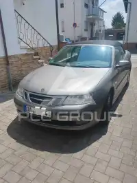 2004 SAAB 9-3