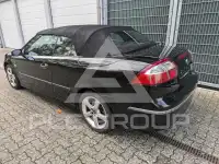2004 SAAB 9-3