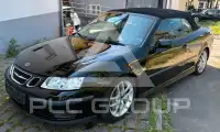 2004 SAAB 9-3