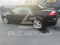2004 SAAB 9-3